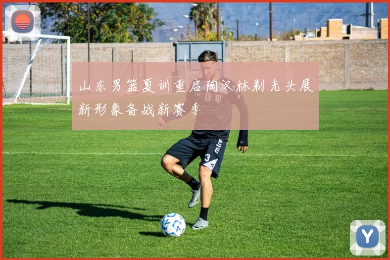 山东男篮夏训重启陶汉林剃光头展新形象备战新赛季